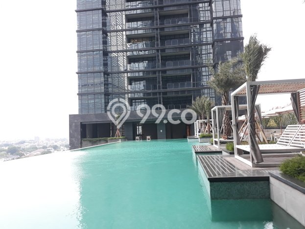 Apartemen Modern 3 KT / 2 KM di Jakarta Selatan Harga Sewa Rp 554 Juta/ Tahun Apartemen Modern 3 KT / 2 KM di Jakarta Selatan Harga Sewa Rp 554 Juta/ Tahun