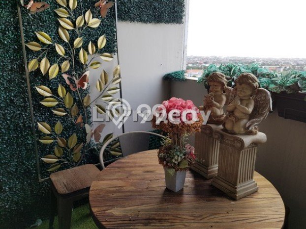 MG Suite, Mutiara Garden, Tengah Kota, Semarang MG Suite, Mutiara Garden, Tengah Kota, Semarang