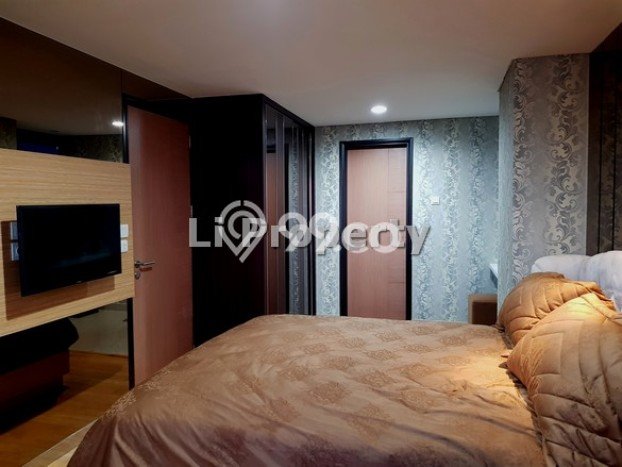 MG Suite, Mutiara Garden, Tengah Kota, Semarang MG Suite, Mutiara Garden, Tengah Kota, Semarang