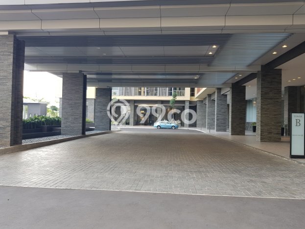 Sewa Apartemen Harga Terjangkau di BSD 1 KT Sewa Apartemen Harga Terjangkau di BSD 1 KT