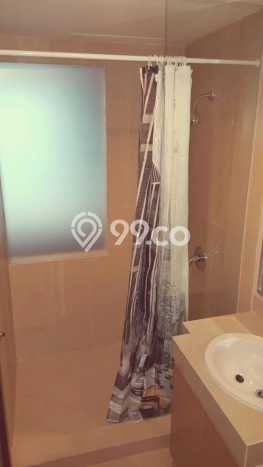 Hunian Apartemen Bagus di Karawaci 1 Kamar Tidur Hunian Apartemen Bagus di Karawaci 1 Kamar Tidur
