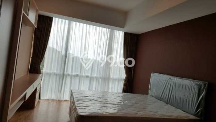 Hunian Apartemen Bagus di Karawaci 1 Kamar Tidur Hunian Apartemen Bagus di Karawaci 1 Kamar Tidur
