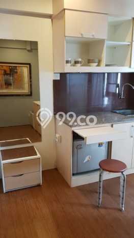 Untuk Dijual Apartemen 1 KT di Jakarta Selatan Luas 22m2 Untuk Dijual Apartemen 1 KT di Jakarta Selatan Luas 22m2