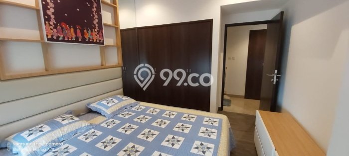 Apartemen Prestisius Dijual di Tangerang Lokasi Strategis Punya 2 Kamar Tidur Apartemen Prestisius Dijual di Tangerang Lokasi Strategis Punya 2 Kamar Tidur