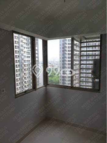 Hunian Apartemen Ideal untuk Dijual di Jakarta Barat dengan 2 Kamar Hunian Apartemen Ideal untuk Dijual di Jakarta Barat dengan 2 Kamar