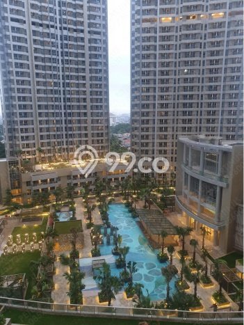 Hunian Apartemen Ideal untuk Dijual di Jakarta Barat dengan 2 Kamar Hunian Apartemen Ideal untuk Dijual di Jakarta Barat dengan 2 Kamar