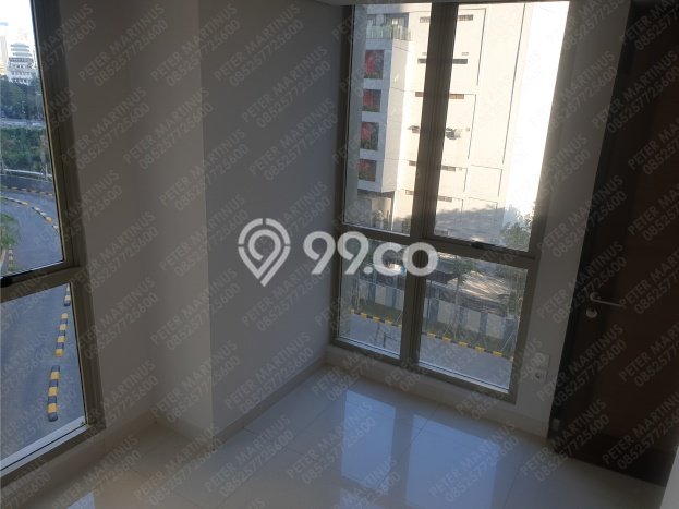 Hunian Apartemen Ideal untuk Dijual di Jakarta Barat dengan 2 Kamar Hunian Apartemen Ideal untuk Dijual di Jakarta Barat dengan 2 Kamar