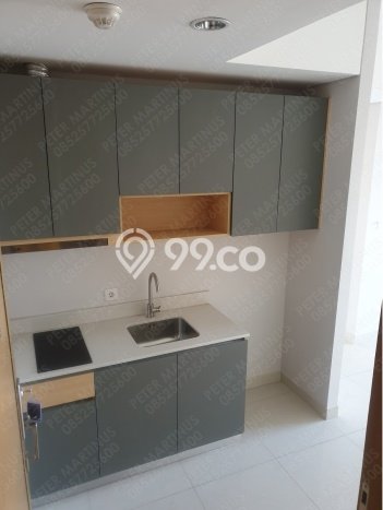 Siap Huni Apartemen di Jakarta Barat 2 Kamar & 1 Kamar Mandi, Luas 50m2 Siap Huni Apartemen di Jakarta Barat 2 Kamar & 1 Kamar Mandi, Luas 50m2
