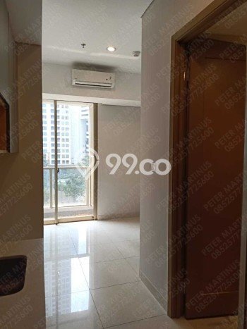 Hunian Apartemen Ideal untuk Dijual di Jakarta Barat dengan 2 Kamar Hunian Apartemen Ideal untuk Dijual di Jakarta Barat dengan 2 Kamar