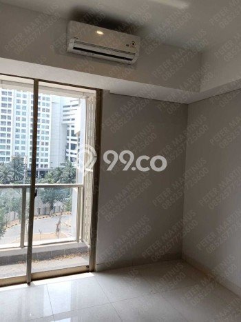Dijual Apartemen di Jakarta Barat 2 Kamar & 1 Kamar Mandi, Luas 50m2 Dijual Apartemen di Jakarta Barat 2 Kamar & 1 Kamar Mandi, Luas 50m2