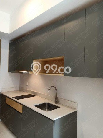 Dijual Apartemen di Jakarta Barat 2 Kamar & 1 Kamar Mandi, Luas 50m2 Dijual Apartemen di Jakarta Barat 2 Kamar & 1 Kamar Mandi, Luas 50m2