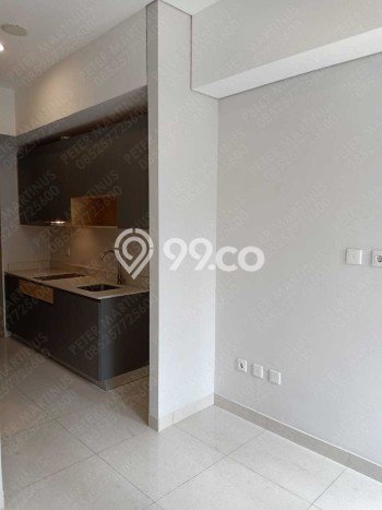 Apartemen Favorit Nyaman Dijual di Jakarta Barat dengan 2 Kamar Tidur Apartemen Favorit Nyaman Dijual di Jakarta Barat dengan 2 Kamar Tidur