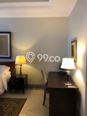 Hunian Strategis 70m2 di Senopati Jakarta Selatan 1 Bedroom Hunian Strategis 70m2 di Senopati Jakarta Selatan 1 Bedroom