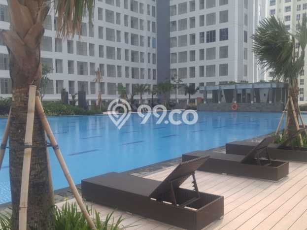 Dijual Apartemen di Tangerang 3 Kamar & 1 Kamar Mandi, Luas 55m2 Dijual Apartemen di Tangerang 3 Kamar & 1 Kamar Mandi, Luas 55m2
