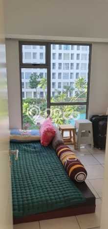 Dijual Apartemen di Tangerang 3 Kamar & 1 Kamar Mandi, Luas 55m2 Dijual Apartemen di Tangerang 3 Kamar & 1 Kamar Mandi, Luas 55m2