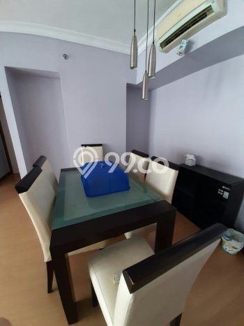Apartemen Disewakan 2 Kamar Hemat Siap Huni di Jakarta Barat, Luas 88m2 Apartemen Disewakan 2 Kamar Hemat Siap Huni di Jakarta Barat, Luas 88m2