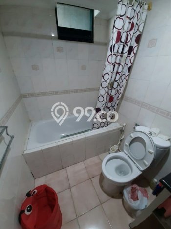 Apartemen Disewakan 2 Kamar Hemat Siap Huni di Jakarta Barat, Luas 88m2 Apartemen Disewakan 2 Kamar Hemat Siap Huni di Jakarta Barat, Luas 88m2