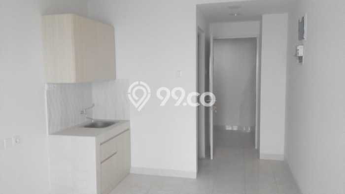 Dijual Apartemen 1 KT 1 KM di BSD Luas 38m2 Dijual Apartemen 1 KT 1 KM di BSD Luas 38m2