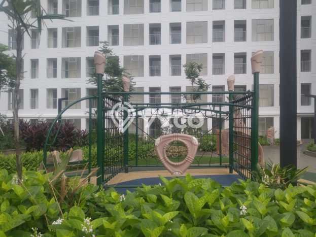 Dijual Apartemen 3 KT & 2 KM di Tangerang Area Strategis Dijual Apartemen 3 KT & 2 KM di Tangerang Area Strategis