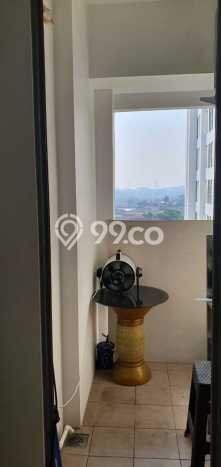 Dijual Apartemen 3 KT & 2 KM di Tangerang Area Strategis Dijual Apartemen 3 KT & 2 KM di Tangerang Area Strategis