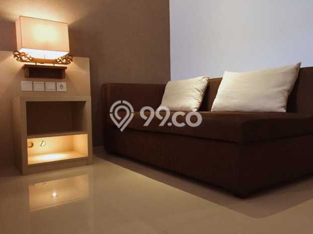 Apartemen Premium Kawasan , Luas 44m2m², 1 KT Apartemen Premium Kawasan , Luas 44m2m², 1 KT