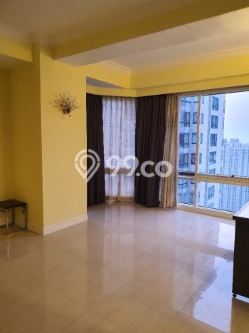 Disewakan Apartemen Ekonomis 3 BR di Taman Anggrek Jakarta Barat Disewakan Apartemen Ekonomis 3 BR di Taman Anggrek Jakarta Barat