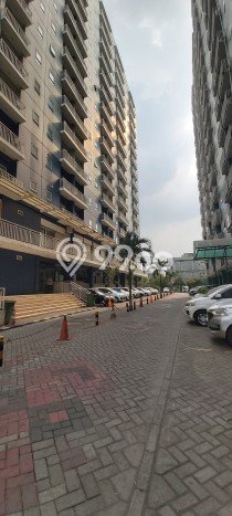 Apartemen Harga Bersahabat di Bekasi Barat Spesifikasi 0 Kamar Apartemen Harga Bersahabat di Bekasi Barat Spesifikasi 0 Kamar