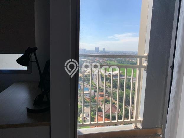 Apartemen Favorit Modern Dijual di Tangerang dengan 2 Kamar Tidur Apartemen Favorit Modern Dijual di Tangerang dengan 2 Kamar Tidur