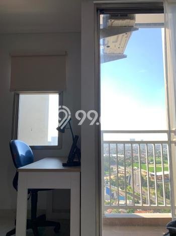 Apartemen Favorit Modern Dijual di Tangerang dengan 2 Kamar Tidur Apartemen Favorit Modern Dijual di Tangerang dengan 2 Kamar Tidur