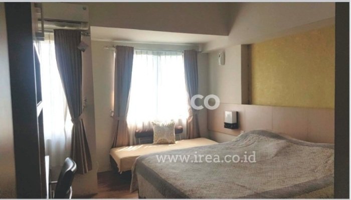 Hunian Apartemen 1 KT 1 KM di Mangkubumen, Solo Dijual Cepat Hunian Apartemen 1 KT 1 KM di Mangkubumen, Solo Dijual Cepat