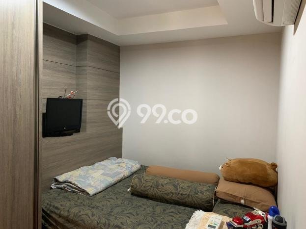 Unit Apartemen Dijual di Kebon Jeruk, Jakarta Barat, dengan 2 Bedroom, 1 Bathroom Unit Apartemen Dijual di Kebon Jeruk, Jakarta Barat, dengan 2 Bedroom, 1 Bathroom