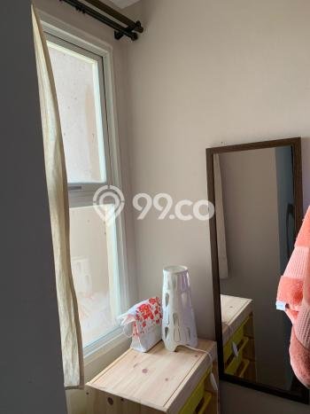 Unit Apartemen Dijual di Kebon Jeruk, Jakarta Barat, dengan 2 Bedroom, 1 Bathroom Unit Apartemen Dijual di Kebon Jeruk, Jakarta Barat, dengan 2 Bedroom, 1 Bathroom