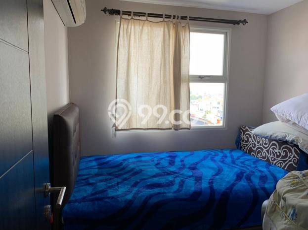 Unit Apartemen Dijual di Kebon Jeruk, Jakarta Barat, dengan 2 Bedroom, 1 Bathroom Unit Apartemen Dijual di Kebon Jeruk, Jakarta Barat, dengan 2 Bedroom, 1 Bathroom