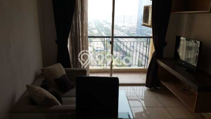 Apartemen Siap Pakai 2 Kamar dengan Harga Hemat di Area Kelapa Gading, Jakarta Utara Apartemen Siap Pakai 2 Kamar dengan Harga Hemat di Area Kelapa Gading, Jakarta Utara