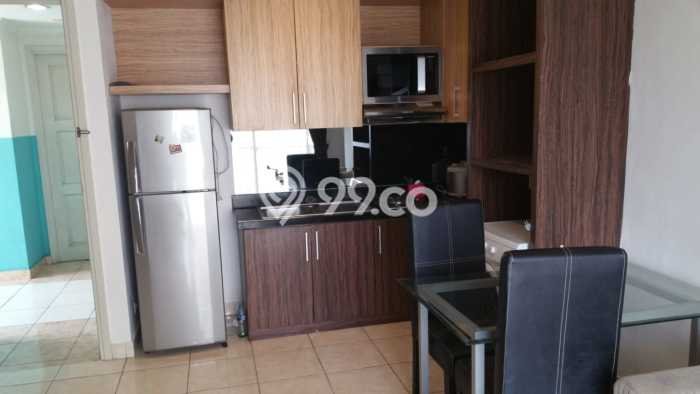 Apartemen Siap Pakai 2 Kamar dengan Harga Hemat di Area Kelapa Gading, Jakarta Utara Apartemen Siap Pakai 2 Kamar dengan Harga Hemat di Area Kelapa Gading, Jakarta Utara
