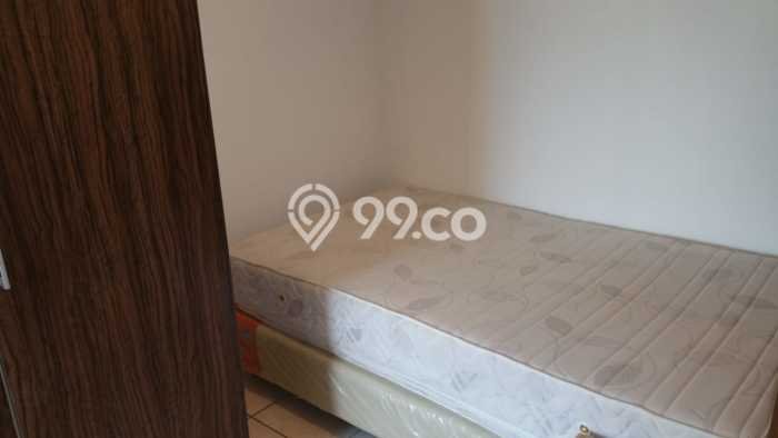 Apartemen Siap Pakai 2 Kamar dengan Harga Hemat di Area Kelapa Gading, Jakarta Utara Apartemen Siap Pakai 2 Kamar dengan Harga Hemat di Area Kelapa Gading, Jakarta Utara