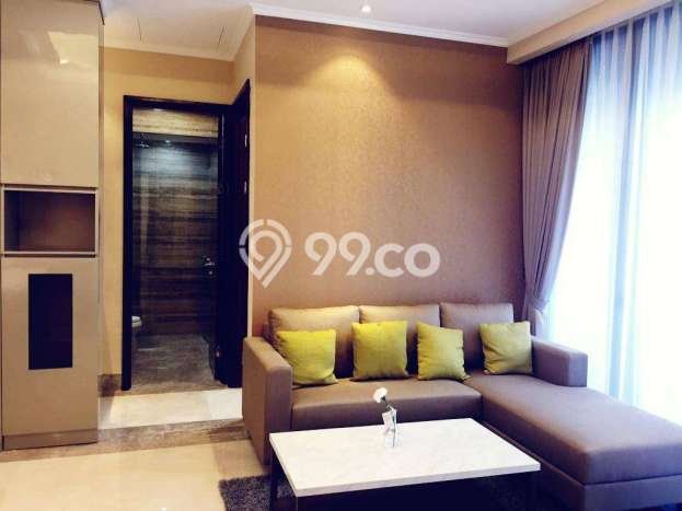 Apartemen Harga Murah dengan 2 BR & 2 KM di Kebayoran Baru Jakarta Selatan Apartemen Harga Murah dengan 2 BR & 2 KM di Kebayoran Baru Jakarta Selatan