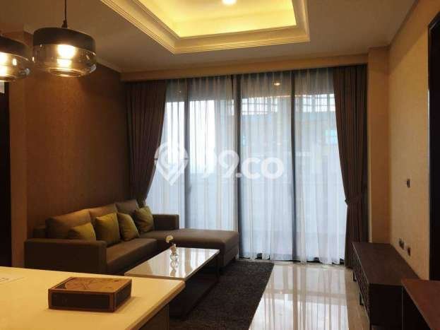 Apartemen Harga Murah dengan 2 BR & 2 KM di Kebayoran Baru Jakarta Selatan Apartemen Harga Murah dengan 2 BR & 2 KM di Kebayoran Baru Jakarta Selatan