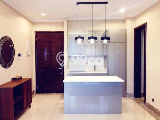 Apartemen Harga Murah dengan 2 BR & 2 KM di Kebayoran Baru Jakarta Selatan Apartemen Harga Murah dengan 2 BR & 2 KM di Kebayoran Baru Jakarta Selatan