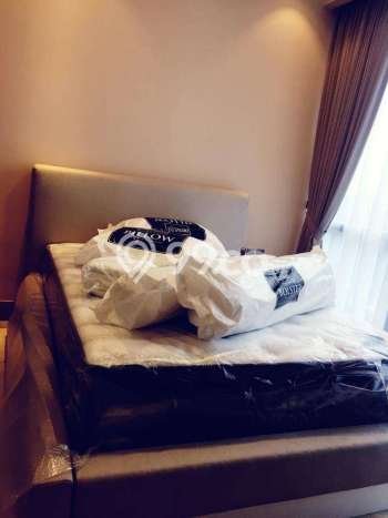 Apartemen Harga Murah dengan 2 BR & 2 KM di Kebayoran Baru Jakarta Selatan Apartemen Harga Murah dengan 2 BR & 2 KM di Kebayoran Baru Jakarta Selatan