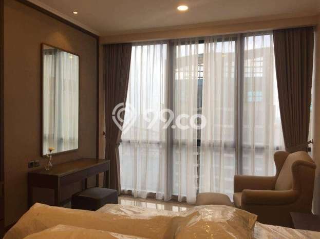 Apartemen Harga Murah dengan 2 BR & 2 KM di Kebayoran Baru Jakarta Selatan Apartemen Harga Murah dengan 2 BR & 2 KM di Kebayoran Baru Jakarta Selatan