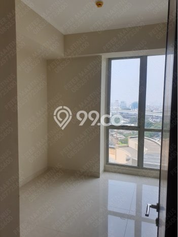 Siap Huni Apartemen Luxury di Taman Anggrek 3 Kamar & 3 Kamar Mandi Siap Huni Apartemen Luxury di Taman Anggrek 3 Kamar & 3 Kamar Mandi