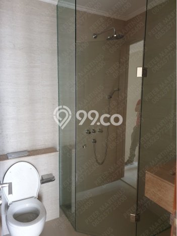 Apartemen Luxury Dijual di Jakarta Barat Lokasi Strategis Punya 3 Kamar Tidur Apartemen Luxury Dijual di Jakarta Barat Lokasi Strategis Punya 3 Kamar Tidur
