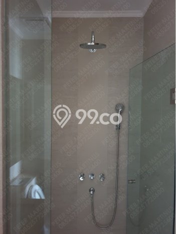 Apartemen Luxury Dijual di Jakarta Barat Lokasi Strategis Punya 3 Kamar Tidur Apartemen Luxury Dijual di Jakarta Barat Lokasi Strategis Punya 3 Kamar Tidur