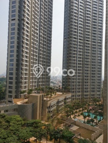 Hunian Apartemen High-Class untuk Dijual di Jakarta Barat dengan 3 BR & 3 Kamar Mandi Hunian Apartemen High-Class untuk Dijual di Jakarta Barat dengan 3 BR & 3 Kamar Mandi