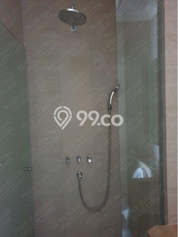 Hunian Apartemen High-Class untuk Dijual di Jakarta Barat dengan 3 BR & 3 Kamar Mandi Hunian Apartemen High-Class untuk Dijual di Jakarta Barat dengan 3 BR & 3 Kamar Mandi