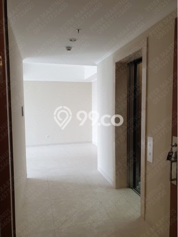 Hunian Apartemen High-Class untuk Dijual di Jakarta Barat dengan 3 BR & 3 Kamar Mandi Hunian Apartemen High-Class untuk Dijual di Jakarta Barat dengan 3 BR & 3 Kamar Mandi