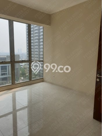 Hunian Apartemen High-Class untuk Dijual di Jakarta Barat dengan 3 BR & 3 Kamar Mandi Hunian Apartemen High-Class untuk Dijual di Jakarta Barat dengan 3 BR & 3 Kamar Mandi
