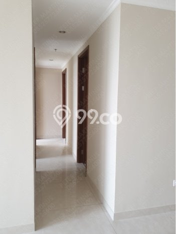 Hunian Apartemen High-Class untuk Dijual di Jakarta Barat dengan 3 BR & 3 Kamar Mandi Hunian Apartemen High-Class untuk Dijual di Jakarta Barat dengan 3 BR & 3 Kamar Mandi