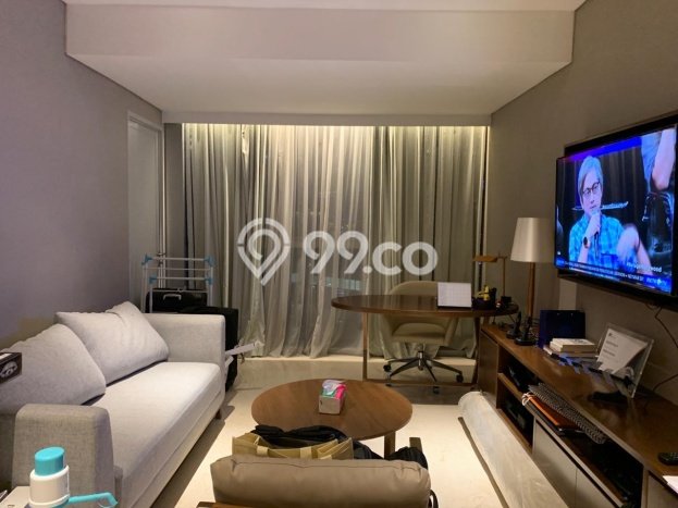 Apartemen Prestisius Dijual di Jakarta Selatan Lokasi Strategis Punya 1 Kamar Tidur Apartemen Prestisius Dijual di Jakarta Selatan Lokasi Strategis Punya 1 Kamar Tidur